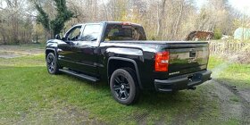 Prodám GMC Sierra 5.3 V8 4x4 - 3