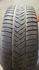 Zimní sada 245/45 R20 103V - 3