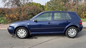 Volkswagen Golf IV 1.9 TDI - 3