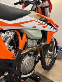 KTM 350 exc-f 2023 - 3