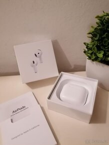 Airpods 4 - 3