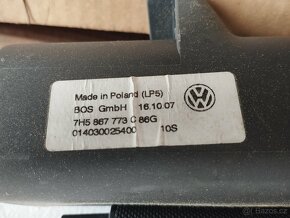 Roletka plato VW T5 T6 - 3