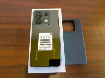 Zánovní Xiaomi Redmi Note 13 Pro 5G 8/256GB - 3