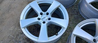 Alu kola 5x112 R18 - 3