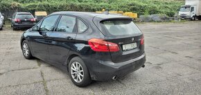 BMW 2 F45 Active Tourer 220d Xdrive automatic Advantage 2 - 3