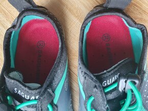 Barefoot boty Saguaro vel. 32 , běh, lezení - 3