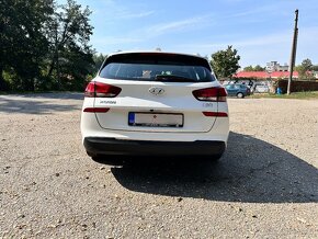 2018 Hyundai i30 1,4 tgdi mt style smk - 3