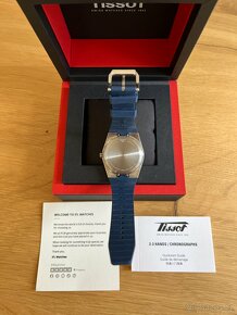 Tissot PRX IFLW Galaxy Limited Edition - 3