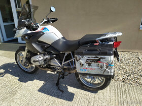 BMW R 1200 GS-2007 - 3