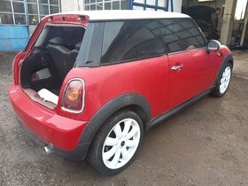 Mini Cooper R56 1.6 16v 88kw - 3