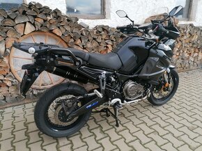 YAMAHA XT 1200 Z Super Ténéré r. 2020 - 3