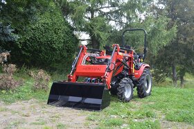 Malotraktor CAPTAIN 223 - 3