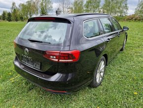 VW Passat Variant, r. v. 2021, 110 kW - 3