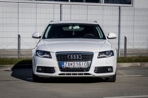 Audi A4 Avant - 3