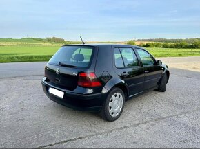 Golf 4 1.9 tdi 81kw - 3