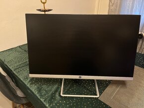 Monitor hp 24f - 3