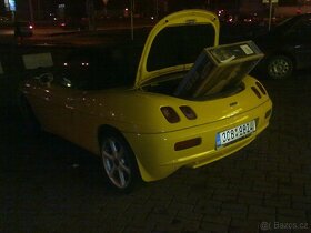 Fiat Barchetta 1996 najeto 134tkm - 3