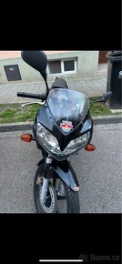 Honda CBR125R 2006 - 3