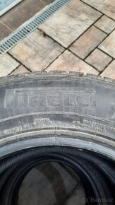 235/65R17 Zimní Pirelli - 3