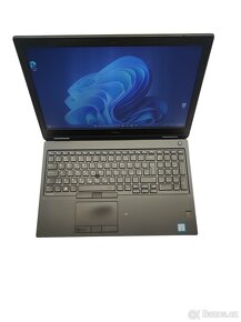 Dell Precision 7530 ( 12 měsíců záruka ) - 3