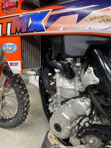 KTM SX-F 350 - 3