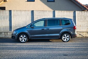 Seat Alhambra 2.0 TDI CR DPF Style DSG - 3