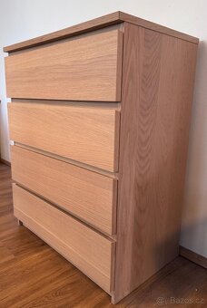 komoda Ikea Malm - 3