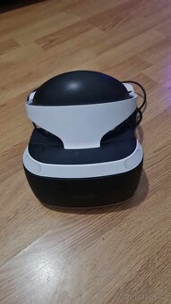 PS VR - 3