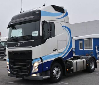 Tahač Volvo FH 500 - použité - 3