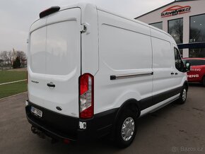 Ford Transit 2.0TDCi,96kW,L3H2,1majČR,DPH - 3