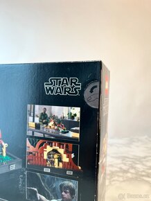 LEGO Star Wars 75330 Jediský trénink na planetě Dagobah - 3