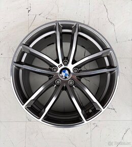 Bmw R18 G30 Bmw 18 G31 Dvourozmer 5x112 Mpaket - 3