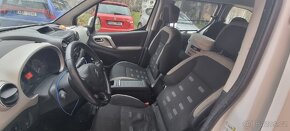 Citroën berlingo 1.6hdi - 3