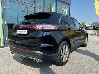 Ford Edge, 2.0 Bi-TDCI 154kW 4x4 Titanium - 3