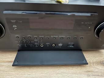 Pioneer SC-LX 86 receiver - 3