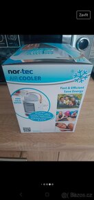 Nor-tec air cooler - 3