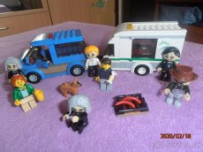 Lego karavan - 3