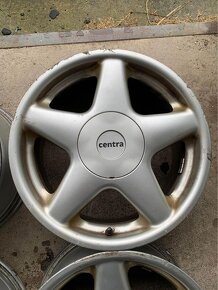 ALU Centra R16 5x112 - 3