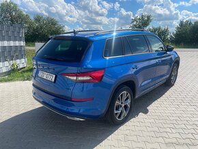 Kodiaq Sportline 4x4 2.0TDI DSG - 3