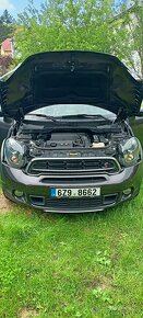 MINI Countryman S All4 - 3