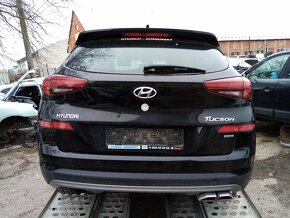 Hyundai Tucson 1,6crdi r.v.2018 - 3