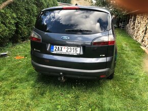 Ford s max 1.8 tdci - 3