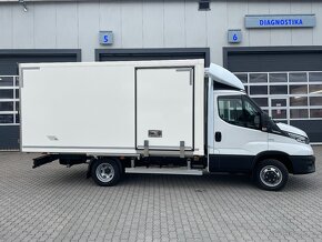 IVECO DAILY 50C18A8HZ chladírenská nástavba na 8 EUP - 3