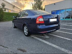 Škoda Octavia II fcl, 1.6 TDI, 77kW, 2010, Možné NA SPLÁTKY - 3