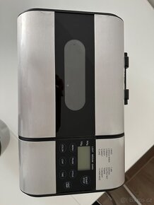 Domácí pekárna Gorenje s příslušenstvím - 3