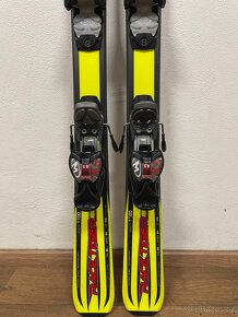 Dětské lyže Völkl Race Tiger SL Racing 110 cm - 3