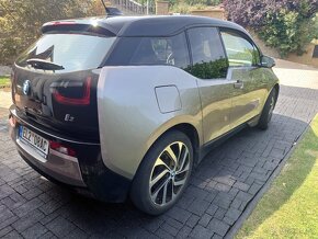 BMW i3, 60Ah - 3