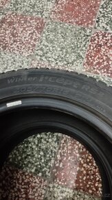 Zimní pneu Hankook 205/50 R16 - 3