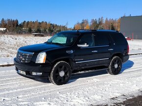 ❗️ Cadillac Escalade 6.2❗️ - 3