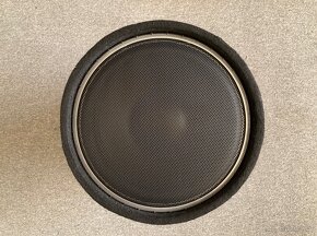 Subwoofer KENWOOD KSC-W1200T - 3